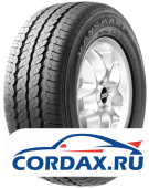 Летняя шина Maxxis 225/75 R16C MCV3+ Vansmart 121/120R