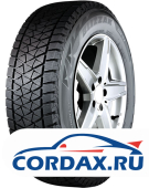 Зимняя шина Bridgestone 275/40 R20 Blizzak DM-V2 106T