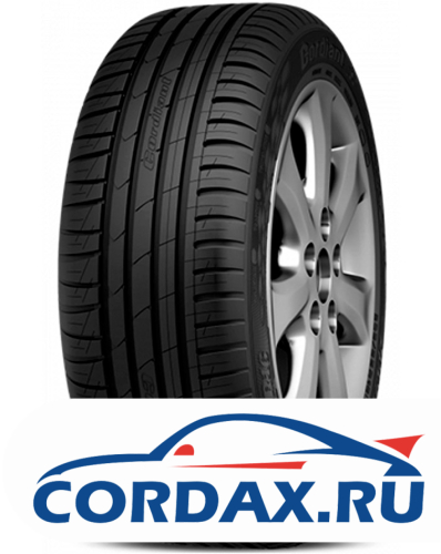 Летняя шина Cordiant 235/65 R17 Sport 3 108H