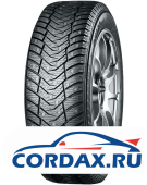 Зимняя шина Yokohama 215/65 R17 Ice Guard IG65 103T Шипы