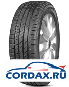 Летняя шина Ikon 165/65 R14 Nordman SX3 (Character Eco) 79T