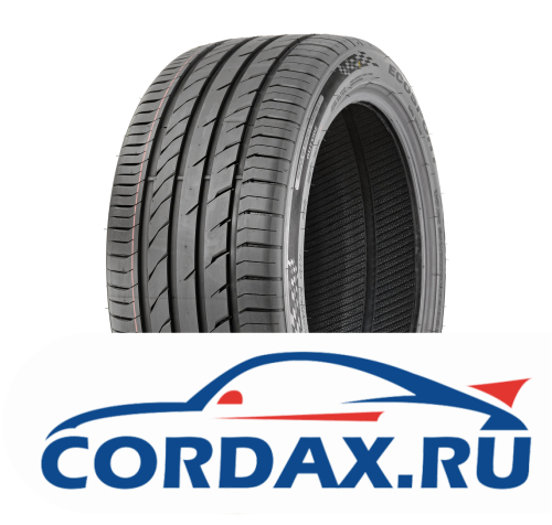 Летняя шина RAPID 225/55 R18 ECOSPORT 98V