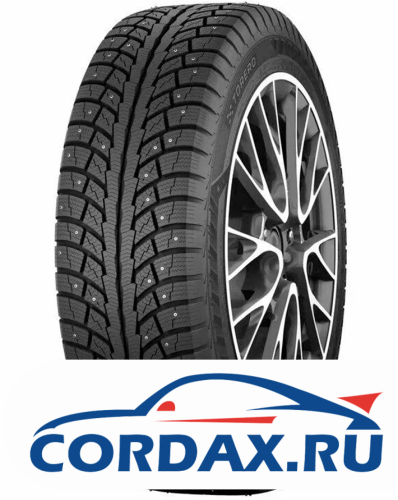 Зимняя шина Torero 235/70 R16 MP30 106T Шипы