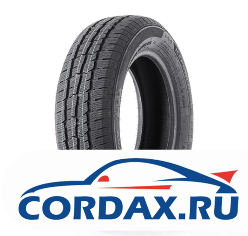 Зимняя шина FRONWAY 205/65 R16 ICEPOWER 989 107R