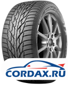 Зимняя шина Kumho 245/70 R16 Wintercraft SUV Ice WS51 111T