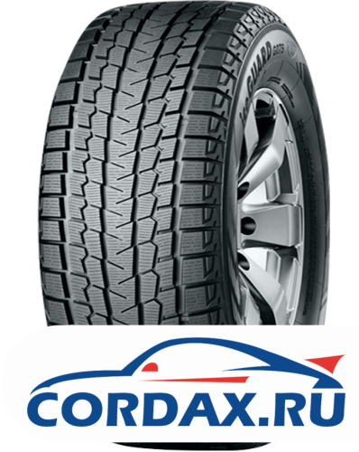 Зимняя шина Yokohama 205/70 R15 IceGuard G075 96Q
