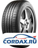 Летняя шина Bridgestone 245/50 R18 Turanza ER42 100W Runflat