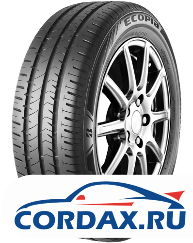 Летняя шина Bridgestone 185/55 R16 Ecopia EP300 83V