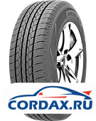 Летняя шина Goodride 235/65 R17 SU318 108V