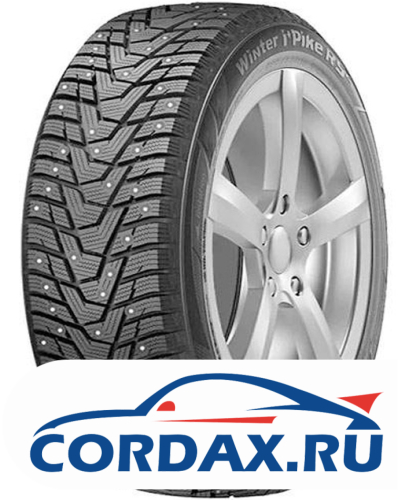 Зимняя шина Hankook 155/70 R13 Winter i*Pike RS2 W429 75T Шипы