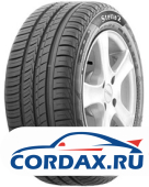 Летняя шина Matador 155/65 R14 MP-16 Stella 2 75T