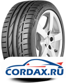 Летняя шина Bridgestone 245/45 R17 Potenza S001 95Y