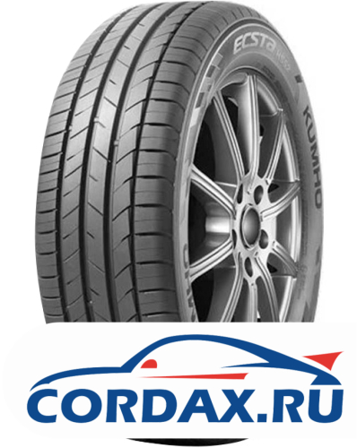 Летняя шина Kumho 185/50 R16 Ecsta HS52 81V