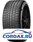 Зимняя шина Pirelli 245/45 R20 P Zero Winter 103V