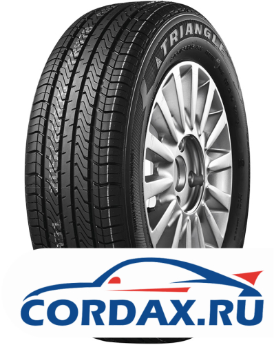 Летняя шина Triangle 155/65 R14 TR978 75H