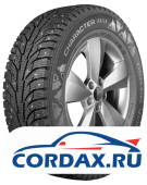 Зимняя шина Ikon 185/75 R16C Character Ice C2 104/102R Шипы