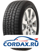 Зимняя шина Maxxis 215/55 R16 SP-02 Arctic Trekker 97T