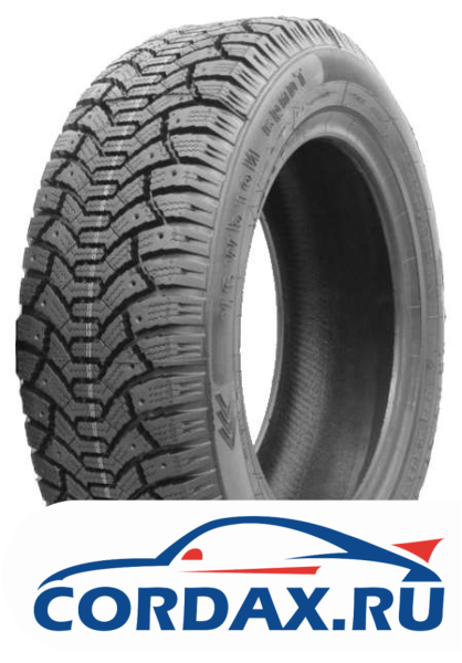 Зимние шины Tunga 185/70 R14 Nordway 88Q 