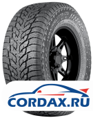 Зимняя шина Nokian Tyres 245/75 R16 Hakkapeliitta LT3 120/116Q Шипы