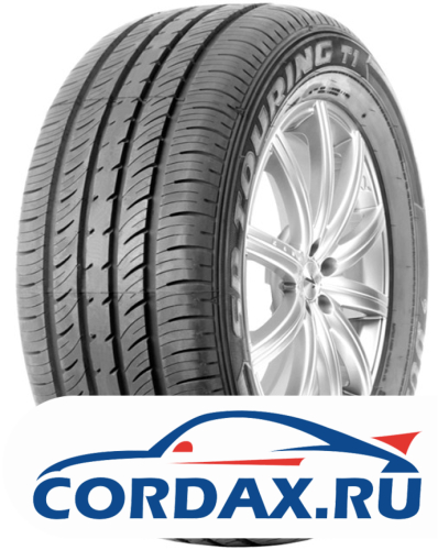 Летняя шина Dunlop 175/70 R13 SP Touring T1 82T