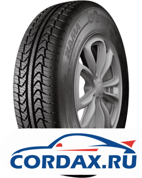 Летняя шина Кама 205/70 R15 Kama 365 SUV 96T