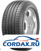 Летняя шина Dunlop 195/65 R15 SportBluResponse 91H