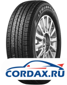 Летняя шина Triangle 155/65 R14 TR978 75H