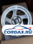 Диск RPL ANZ-5356 5.5x14 4/98 ET35 D58.6 GMF Диск RPL ANZ-5356 5.5x14 4/98 ET35 D58.6 GMF