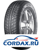 Зимняя шина Nokian Tyres 315/35 R20 WR SUV 3 110V