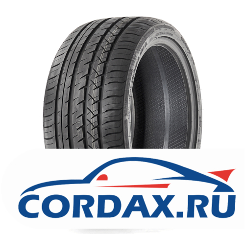 Летняя шина FRONWAY 225/55 R17 EURUS 08 101W