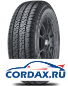 Летняя шина Compasal 215/65 R15C VANMAX 104/102T