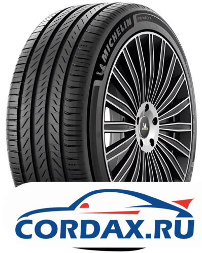 Летняя шина Michelin 225/50 R17 Primacy 5 94V