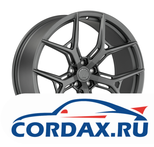 Диск LS Forged LS FG14Y 8x18  5/112 ET38 D66,6 MGM