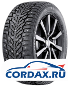 Зимняя шина Nokian Tyres 275/40 R18 Hakkapeliitta 9 103T Шипы