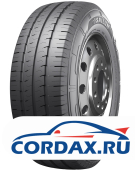 Летняя шина Sailun 215/65 R15C COMMERCIO PRO 104/102T
