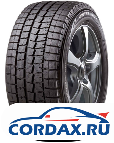 Зимняя шина Dunlop 175/65 R14 Winter Maxx WM01 82T
