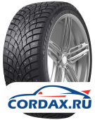 Зимняя шина Triangle 245/45 R18 IceLynx TI501 100T Шипы