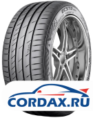 Летняя шина Kumho 315/35 R22 Ecsta PS71 111Y