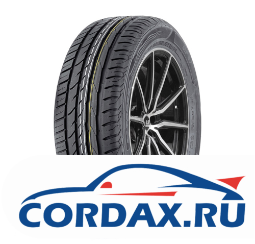 Летняя шина TORERO 185/60 R14 MP47 82T