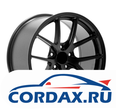 Диск Lizardo 120 8x18 5/114.3 ET40 D67.1 MB