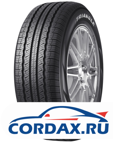 Летняя шина Triangle 245/70 R16 AdvanteX SUV TR259 111H