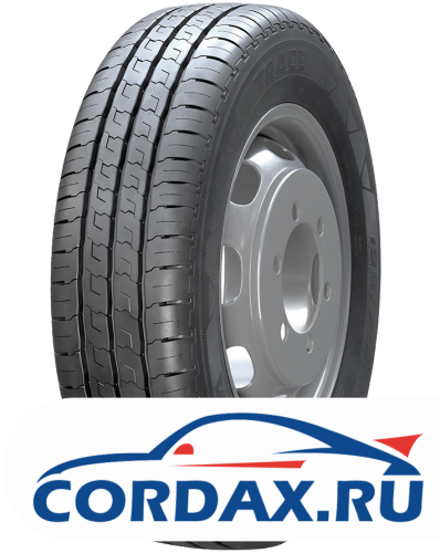 Летняя шина Кама 225/75 R16C Kama Trace-135 121/120R