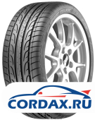 Летняя шина Dunlop 245/45 R17 SP Sport Maxx 95Y