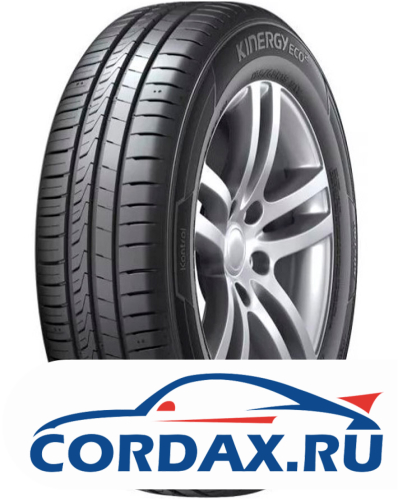 Летняя шина Hankook 175/55 R15 Optimo Kinergy Eco 2 K435 77T