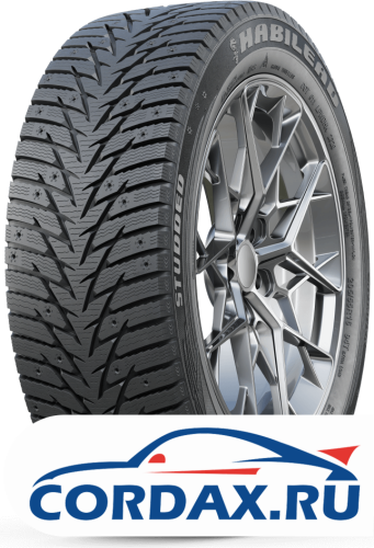 Зимняя шина 175/65R14 Habilead RW506 86T П/Ш