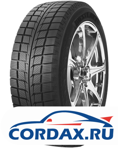 Зимняя шина Westlake 235/55 R17 SW618 99T