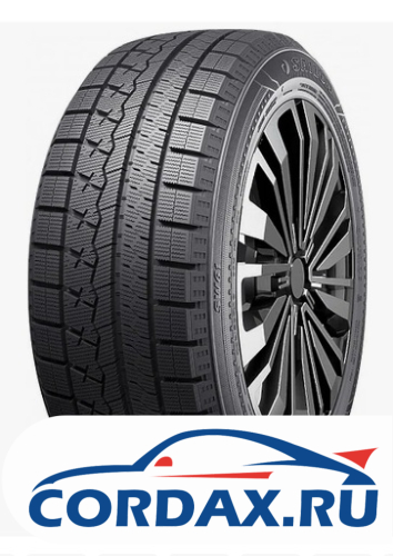 Зимние шины Sailun 195/65 R15 Ice Blazer Arctic 91T 