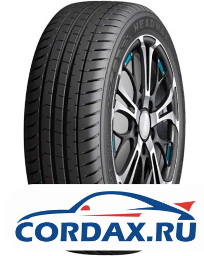 Летняя шина Headway 175/65 R14 HH306 82H