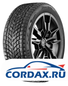 Зимняя шина Ikon 235/50 R18 Autograph Ice 10 SUV 101T Шипы