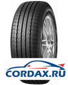 Летняя шина Triangle 265/50 R20 AdvanteX SUV TR259 111Y